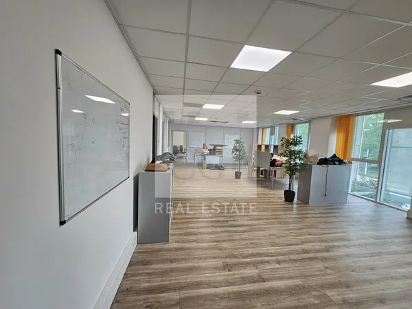 Local professionnel 389 m²