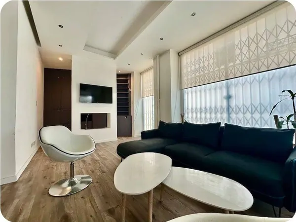 Appartement 2 pièces 68 m²