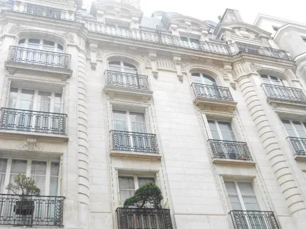 Appartement 1 pièce 23 m²