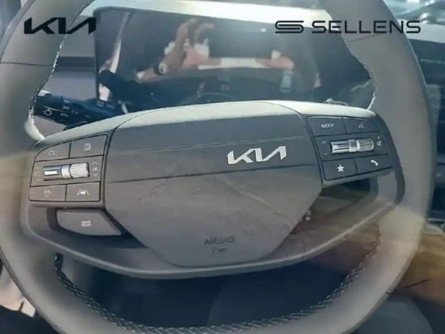 Kia Ev3 204ch 81,4kwh earth — photo 13