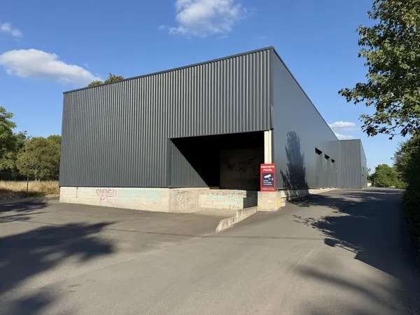 Vente murs pro à Grez-sur-loing