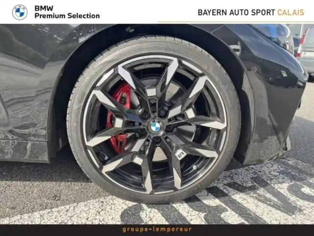 Bmw Serie 4 série 4 cabriolet 420ia 184ch m sport — photo 6