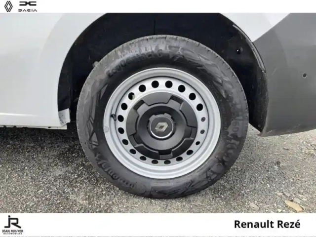 Renault Kangoo Van l1 1.5 blue dci 95ch extra -24 — photo 13