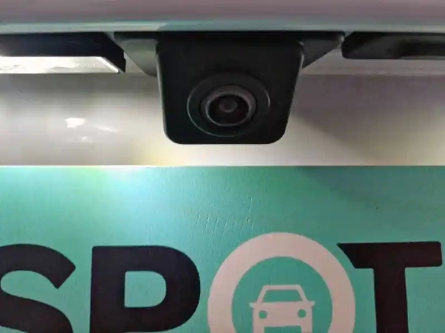 Citroën C5 Aircross hybride 136 e-dcs6 — photo 32