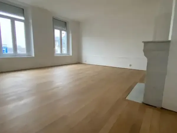 Appartement Saint Quentin 4 pièce(s) 99.70 m2