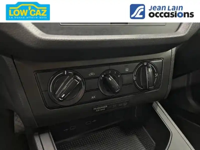 Seat Ibiza 1.0 mpi 80 ch s/s bvm5 — photo 16