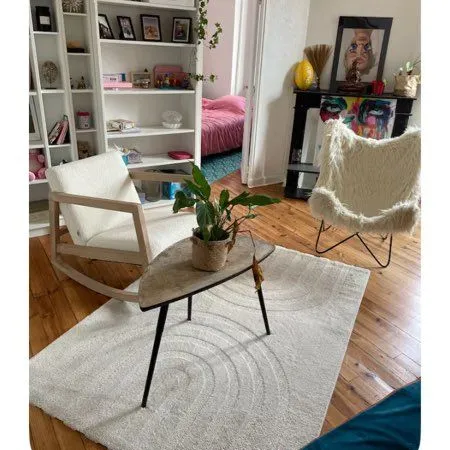 Chambre avec salon privatif à louer