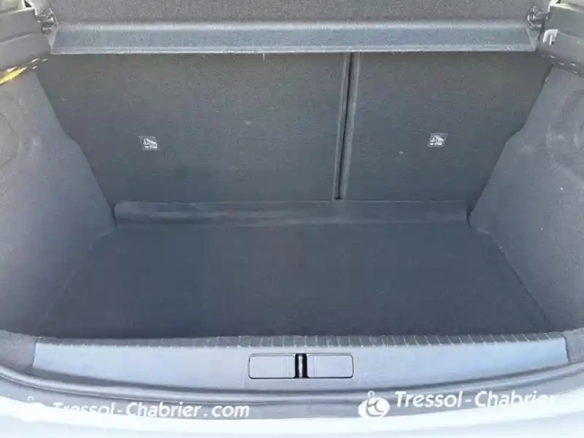 Opel Corsa 1.2 turbo hybrid 110 ch autom edition — photo 8