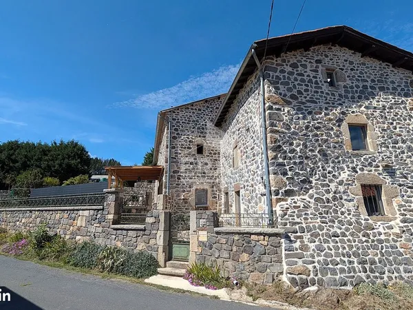Ferme 5 pièces 111 m²