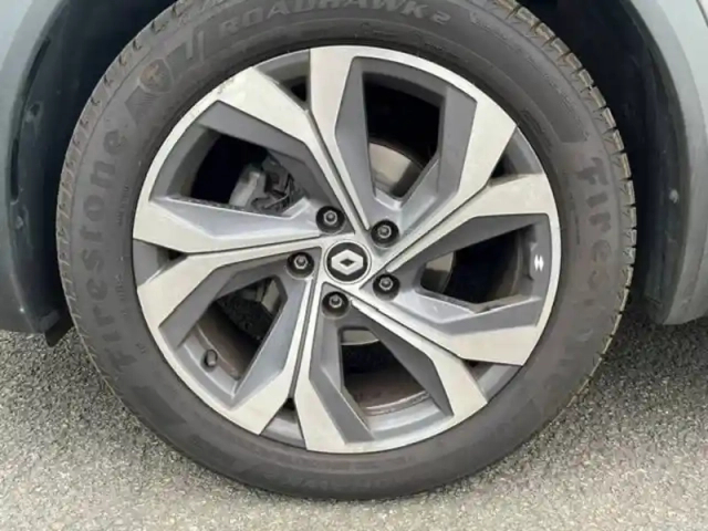 Renault Captur tce 160 edc - 21 — photo 33