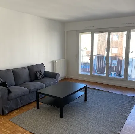 Appartement 3 pièces 71 m²