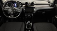 Suzuki Swift 1.2 Dualjet Hybrid 83ch Pack — photo 11