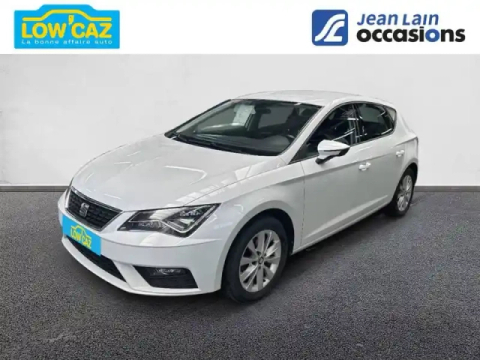 Seat Leon 1.0 tsi 115 start/stop bvm6