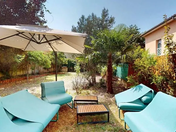 Appartement 14 pièces 251 m²