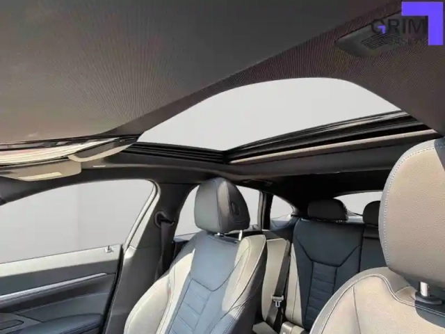 Bmw I4 edrive40 — photo 21