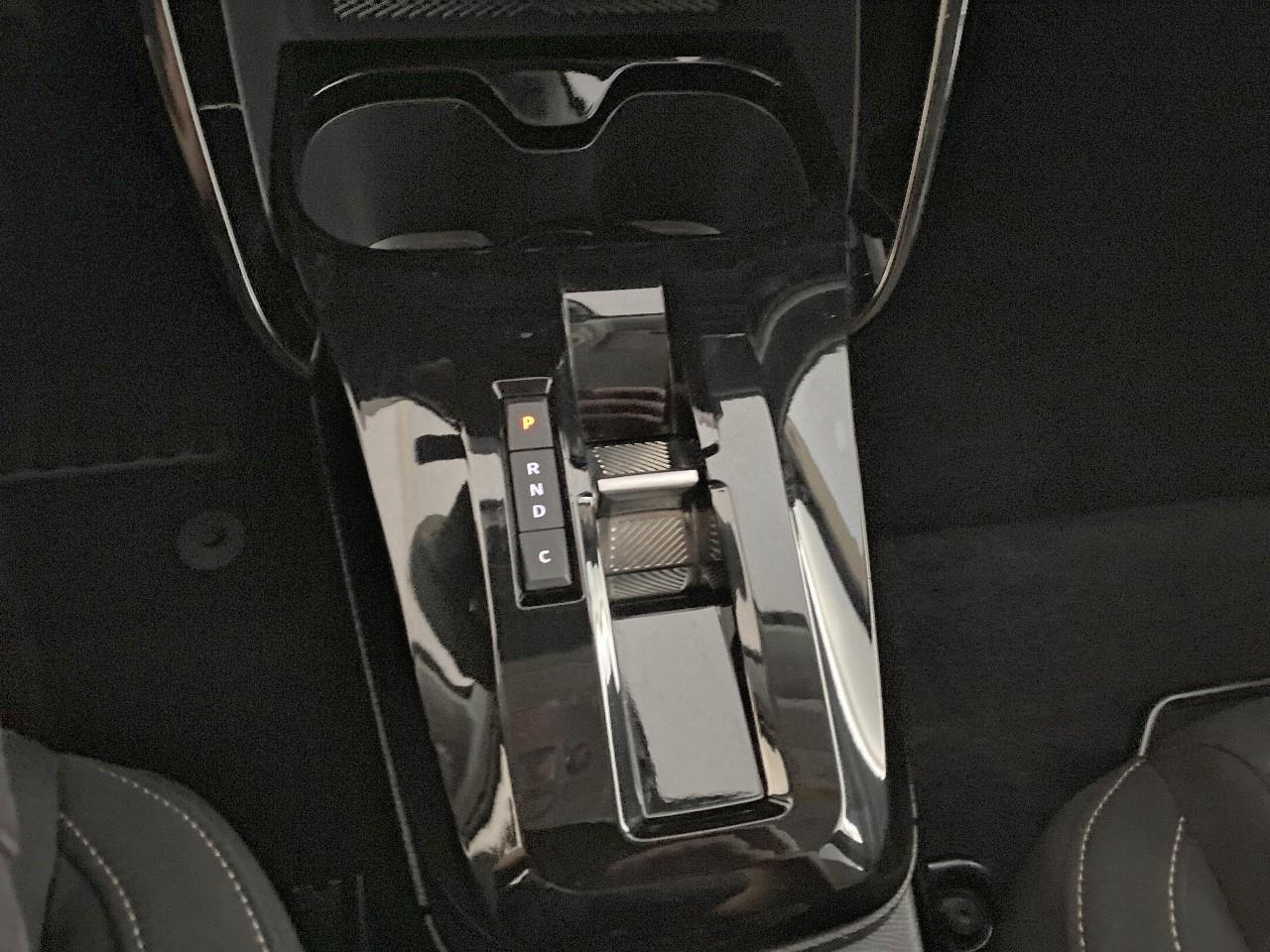Citroën C3 Aircross e-c3 aircross 113 autonomie confort plus — photo 17