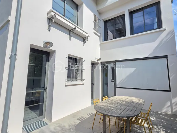 Maison 6 pièces 176 m²