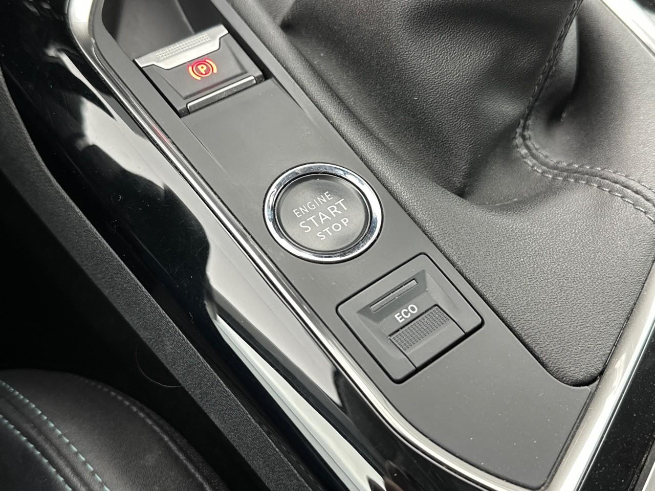 Peugeot 3008 puretech 130ch s&s bvm6 allure pack — photo 30