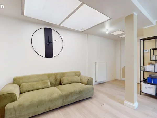 Colocation 5 chambres