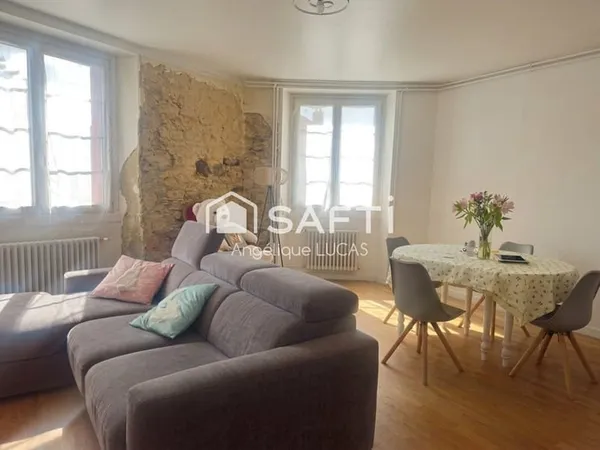 Maison familiale ou investissement