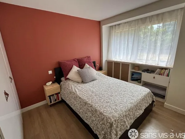 Vends t3 - 68 m² - Puteaux 92800