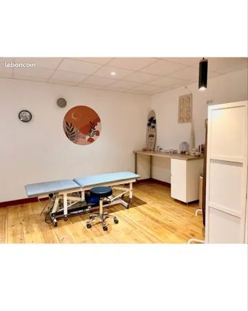 Sous location 3j Espelette cabinet