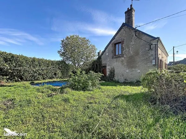 Maison 4 pièces 85 m²