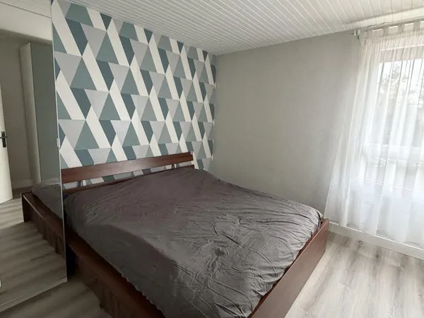 Chambre à louer pour étudiante