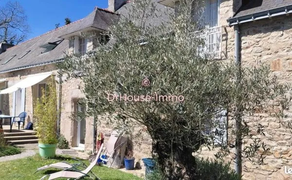Longère 10 pièces 240 m²