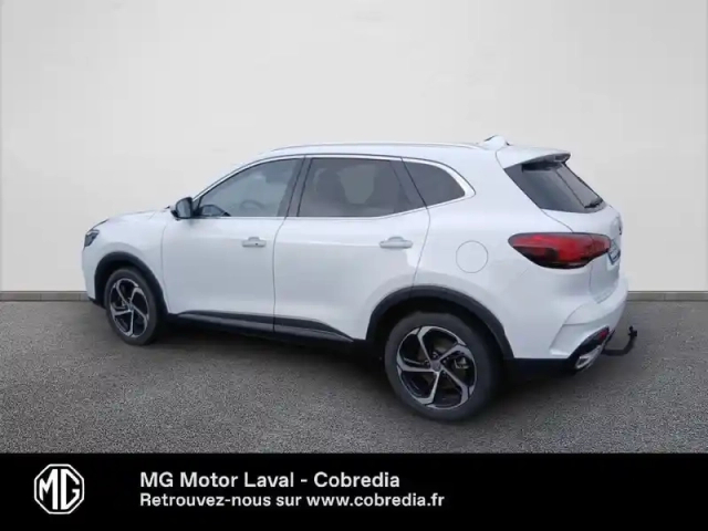 Mg Ehs 1.5t gdi 258ch phev luxury — photo 3