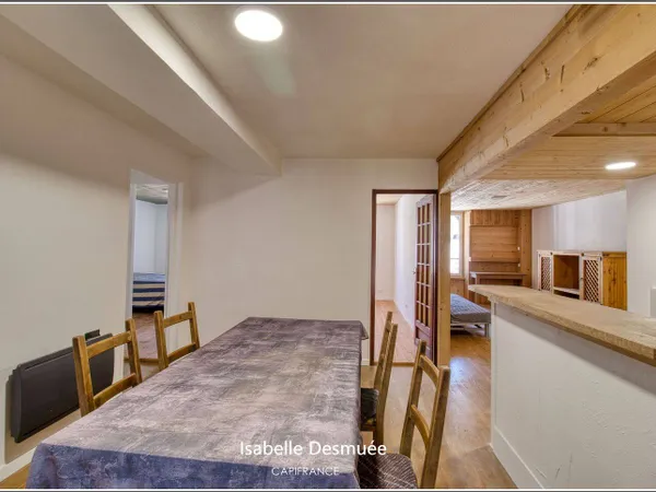 Appartement 3 pièces 73 m²