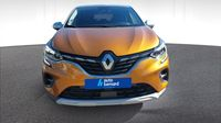 Renault Captur 1.6 E-Tech hybride rechargeable 160ch Intens -21