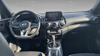 Nissan Juke 1.6 Hybrid 143ch N-Connecta 2023.5 — photo 8