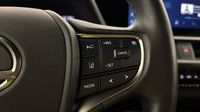 Lexus Ux 250h Luxe 2WD — photo 25