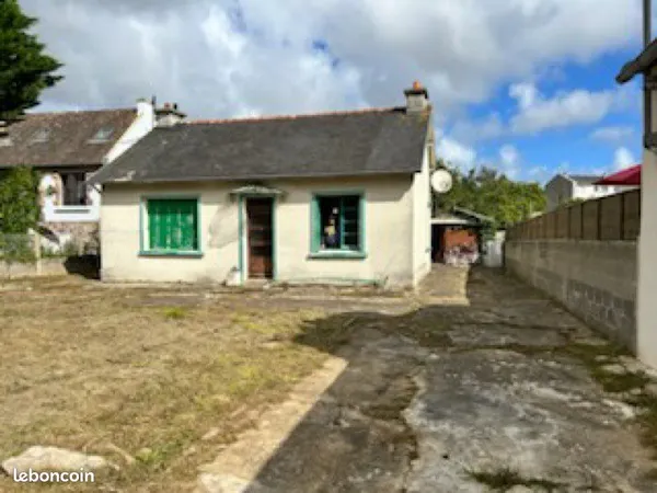 Maison Paimpol