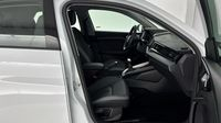Audi A1 Allstreet 30 TFSI 110ch Design Luxe — photo 15