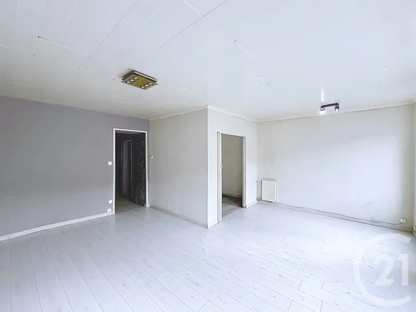 Appartement 2 pièces 62 m²