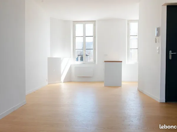 LOCATION T3 Centre Ville