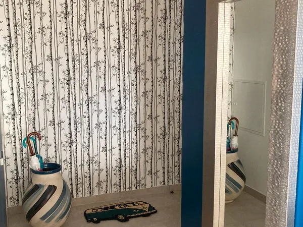 T5 duplex - aix-en-provence - dernier étage - 108 m² - parking double