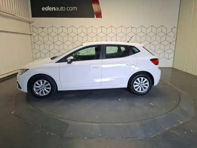 Seat Ibiza 1.0 ecotsi 95 ch s/s bvm5 — photo 5