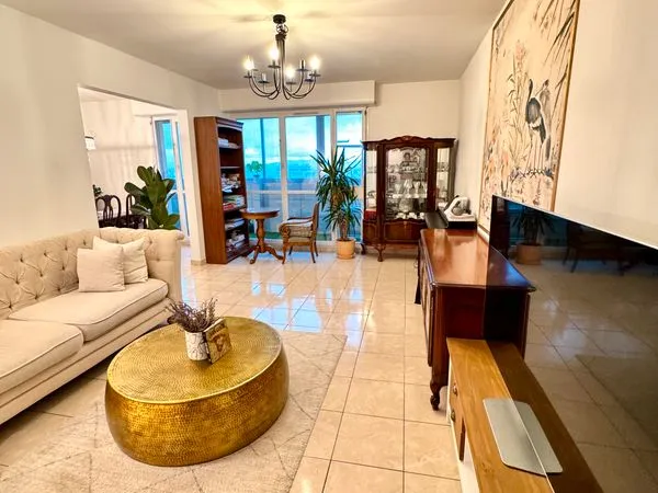 Magnifique appartement 86m2