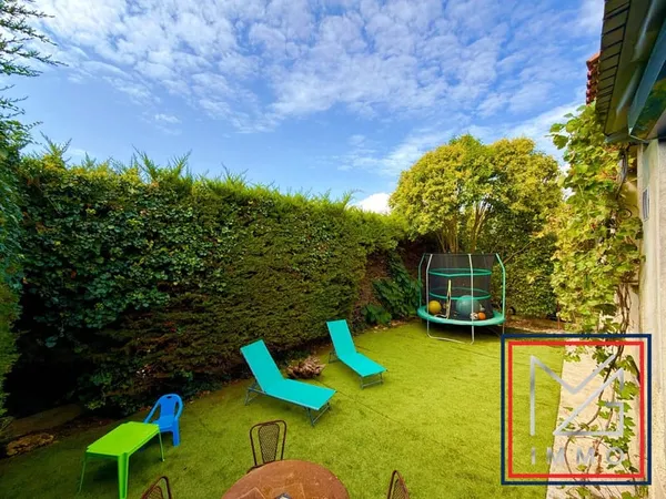 Maison à vendre La Seyne-sur-Mer