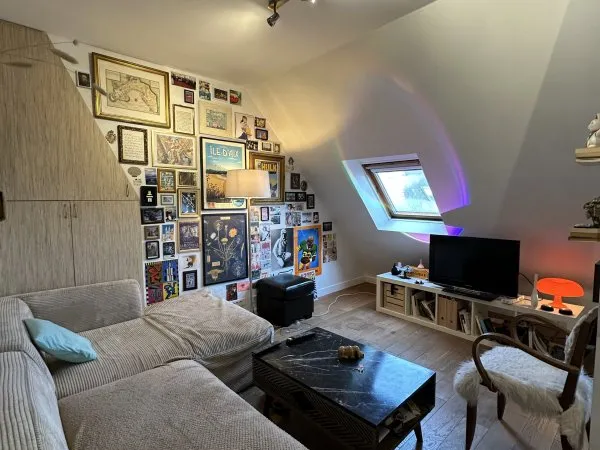 Sous location à la semaine - 40m²