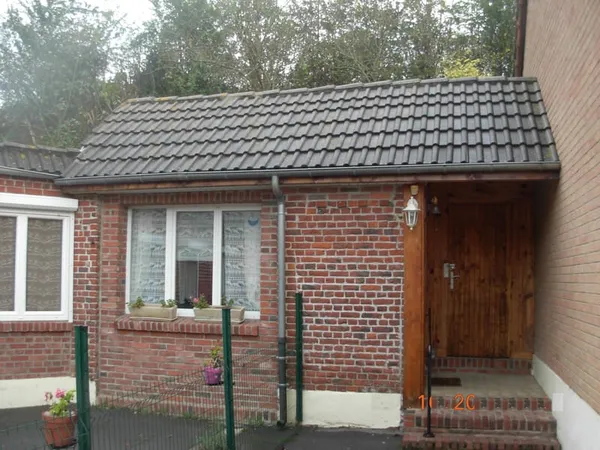 Logement ref 7