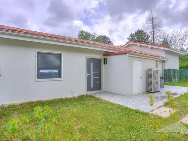 T2 DUPLEX A LOUER ST JEAN DE GONVILLE