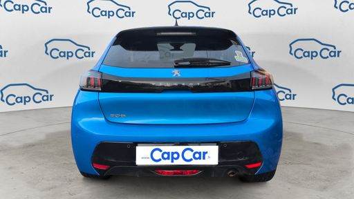 Peugeot 208 1.2 PureTech 100 - Allure Pack – 2021 – 14073 km – Essence – Boîte Manuelle — photo 17