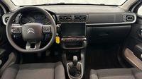 Citroen C3 1.2 PureTech 83ch S&S C-Series 123g — photo 11