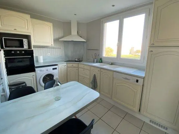 Appartement 11 m²