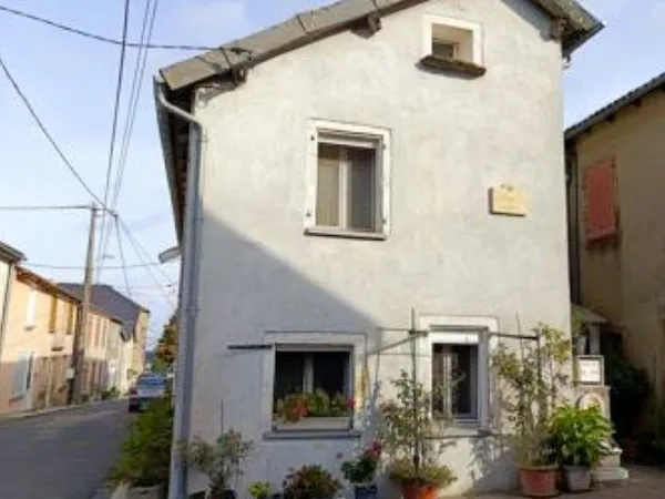Maison de ville en Viager 4 pièces 119 m²