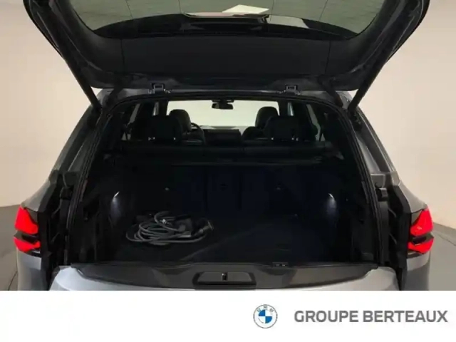 Bmw X5 xdrive50e 489ch m sport — photo 15